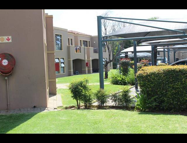 2 BEDROOM APARTMENT FOR SALE IN JANSEN PARK